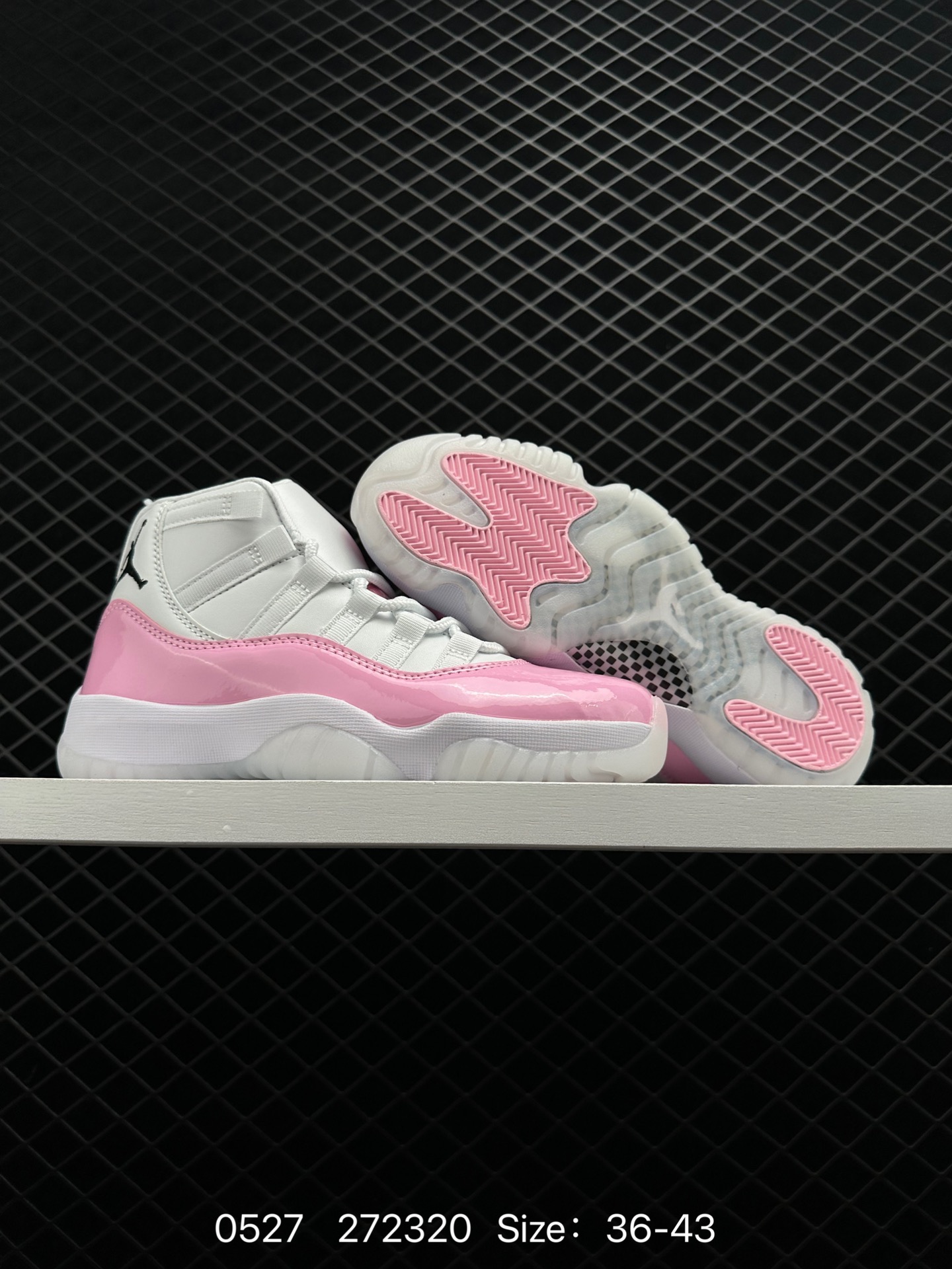 Air Jordan aj11 AJ11